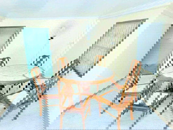 รูป ทรู ดิจิทัล พาร์ค 900 ม.รีโนเวทใหม่บ้านเดี่ยว 2 ชั้น 3-4นอน 2 น้ำตลาดอุดมสุข 1 กม. 62 ตร.วา.BTS อุดมสุข 900 ม. 250 ตร.ม. - รูปที่ 3/8