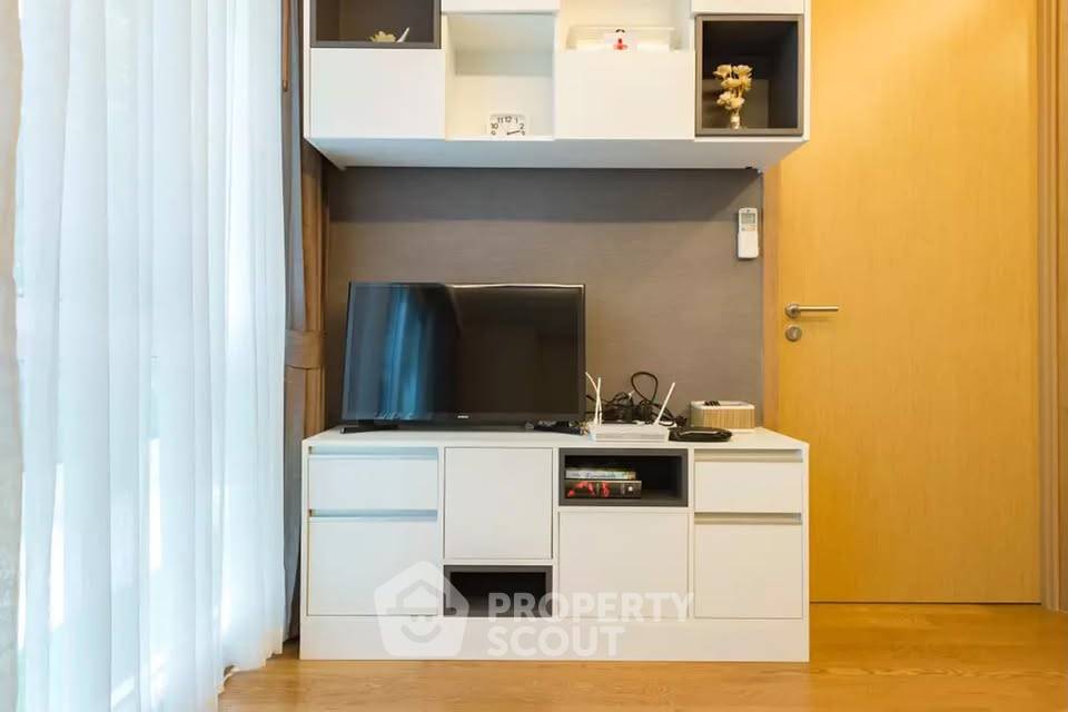 รูป คอนโด 1-ห้องนอน ที่ อินเตอร์ ลักส์ พรีเมียร์ สุขุมวิท 13 ใกล้ ARL มักกะสัน (ID 2657893) - รูปที่ 3/8