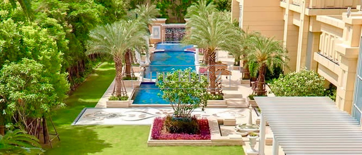รูป ✨สัมผัสการอยู่อาศัยที่ Royce Private Residences ที่ความหรูหราถูกออกแบบมาอย่างพิถีพิถันในทุกมิติ 🎉 - รูปที่ 29/33