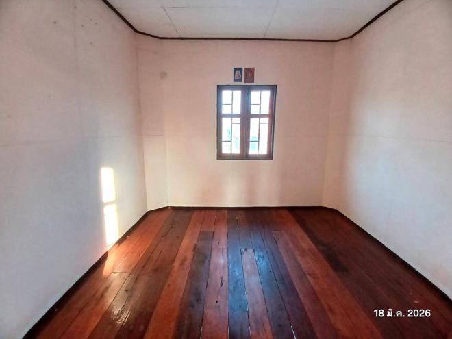 รูป บ้านเดี่ยว 240 ตร.วา งาว ลำปาง 2.5M - รูปที่ 13/36