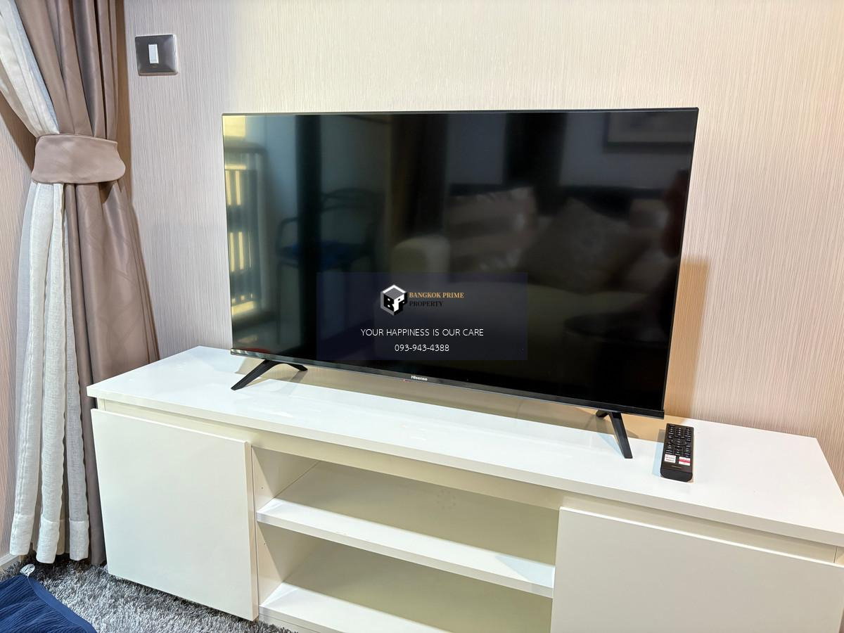 รูป Rhythm Sukhumvit 42 | 🚝ใกล้ BTS เอกมัย ว่างพร้อมอยู่ติดห้างเกตเวย์ #2026041614385#FC - รูปที่ 3/5