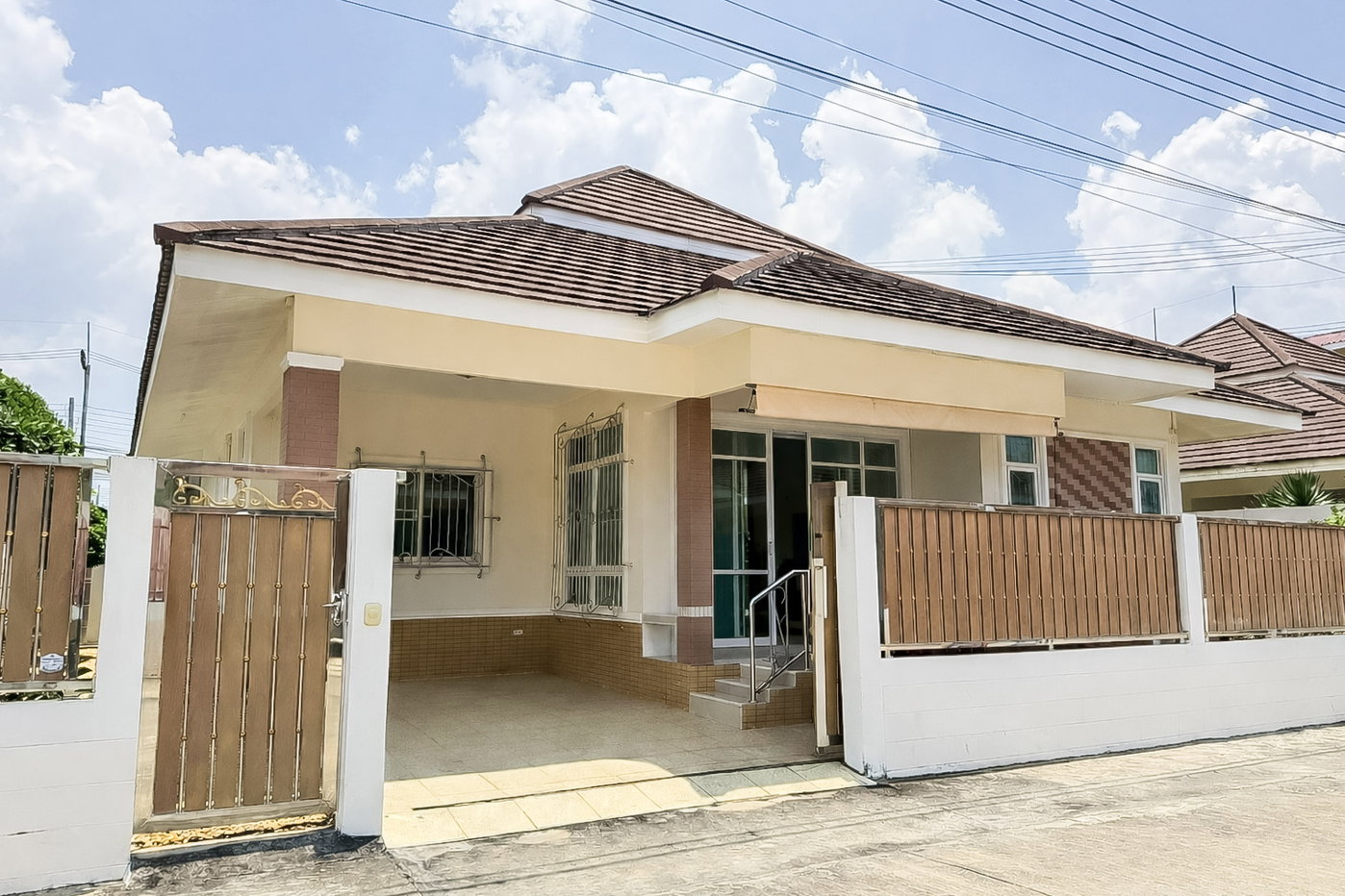 picture House for Sale in Siam Country Club East Pattaya 3 Bedroom - 17/17