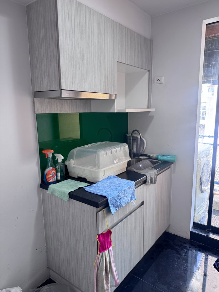 รูป ให้เช่าคอนโด 2 ห้องนอน G Style Condominium : จี สไตล์ คอนโดมิเนียม - รูปที่ 12/14