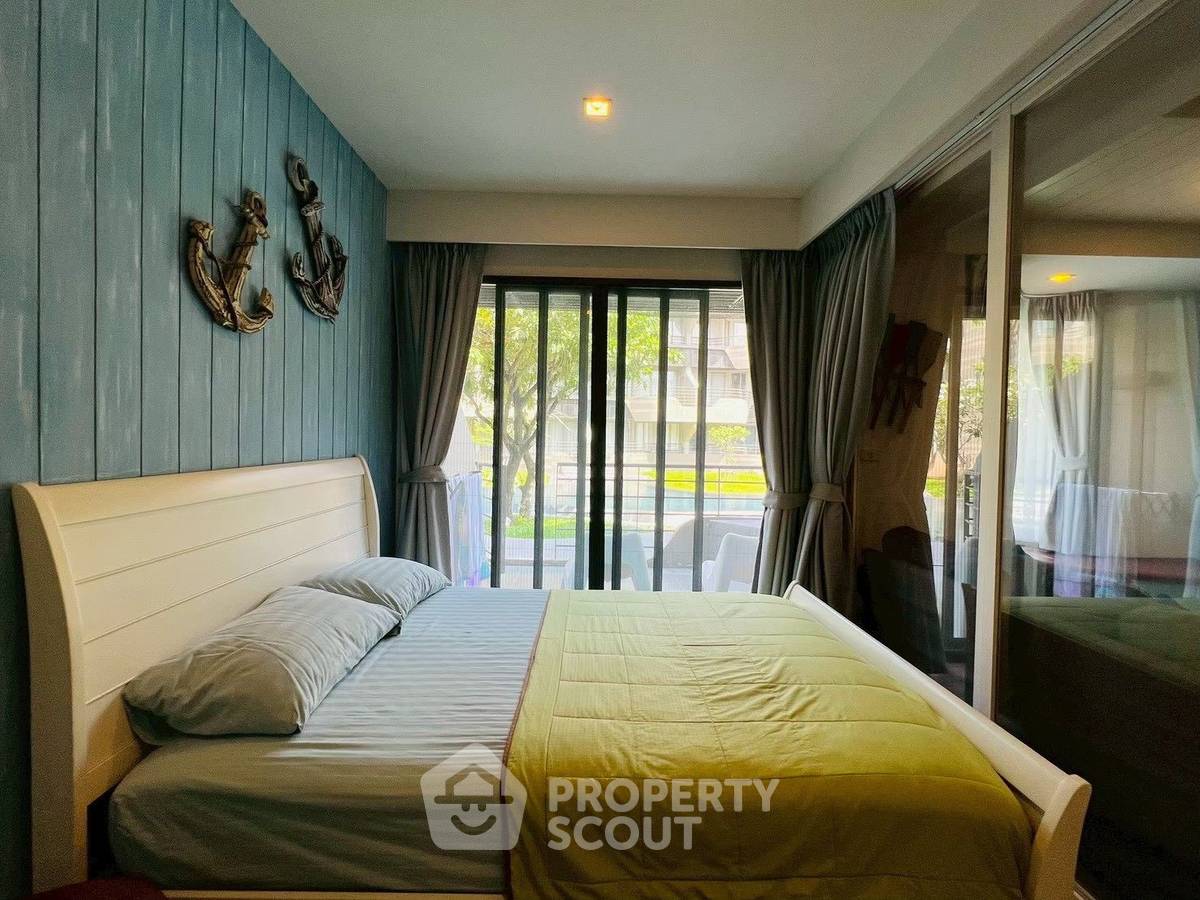 รูป คอนโด 2-ห้องนอน ที่ บ้านแสนงาม หัวหิน ใกล้ เดอะ เวเนเซีย (ID 2813261) - รูปที่ 18/25