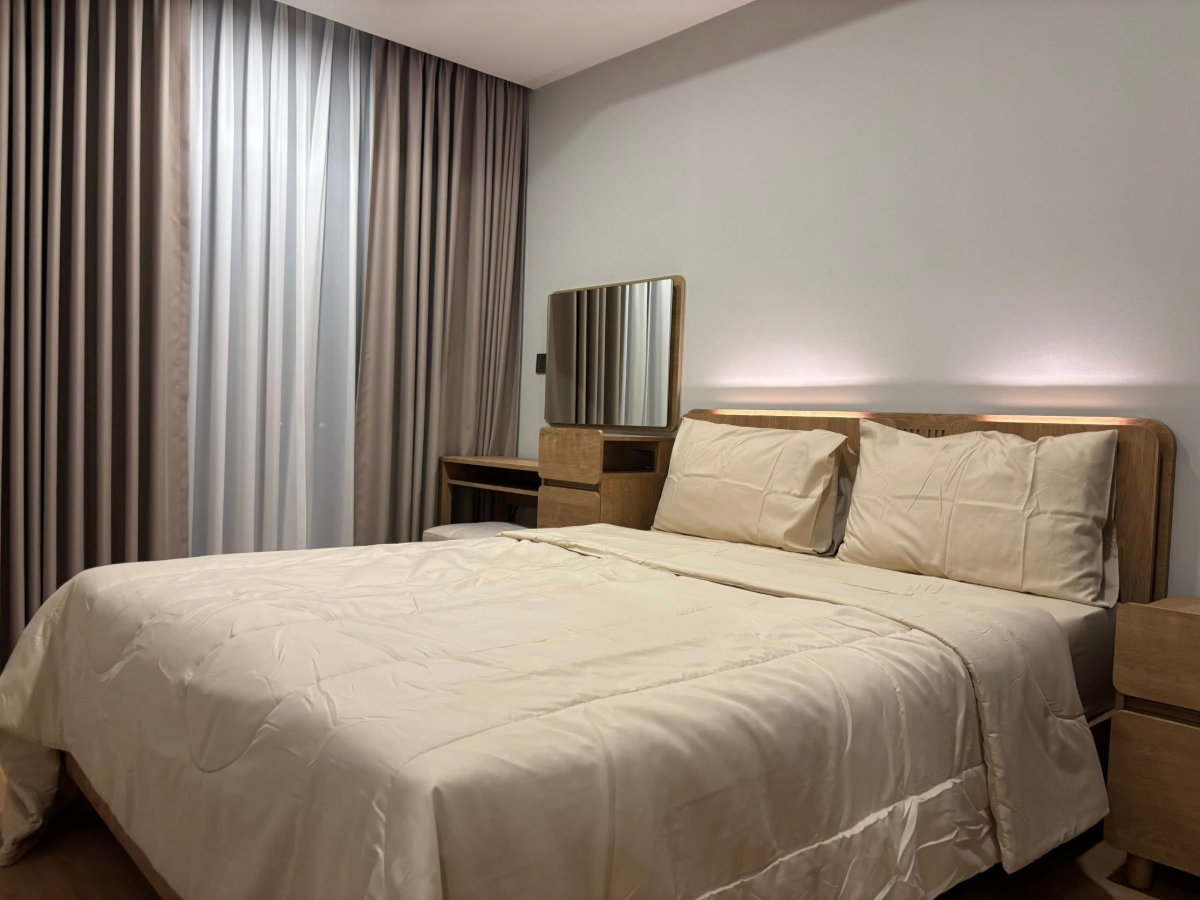 รูป Chewathai Residence Thonglor ห้องสวย ราคาดี สอบถามเพิ่มเติมได้ที่ Line @condorental - รูปที่ 2/10
