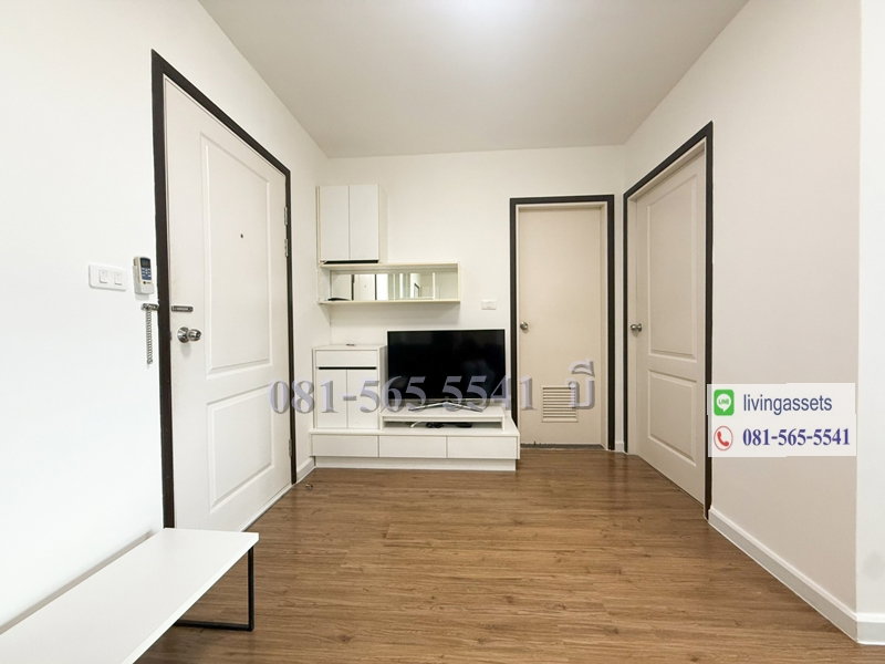 รูป ขายถูก ไอคอนโด สุขุมวิท103 (I Condo Sukhumvit103) อุดมสุข58 ถนนศรีนครินทร์ บางนา กรุงเทพ - รูปที่ 2/11