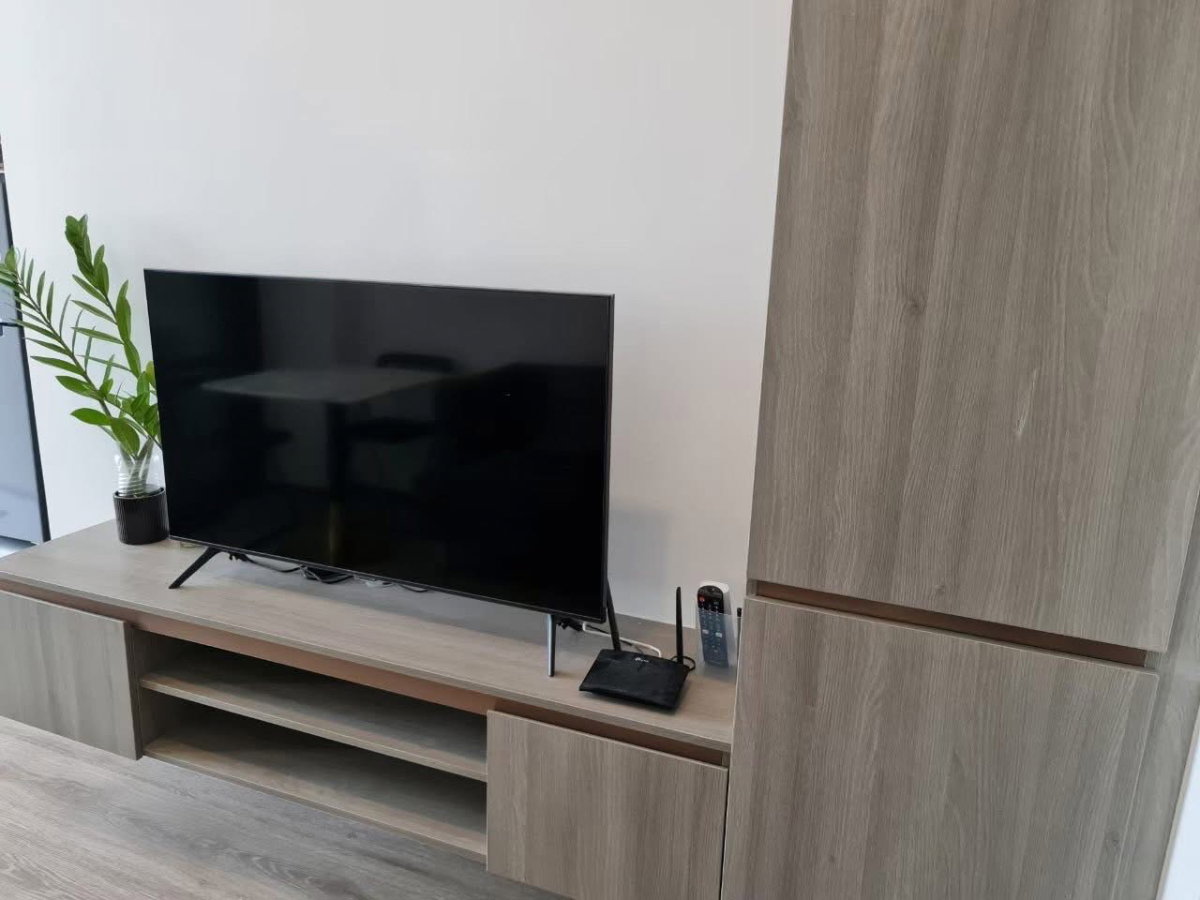 picture 📍For Rent: Knightsbridge Prime Onnut. Line ID: @028oglyd (include the @ symbol). 🩵 Code: KNB01 - 3/8