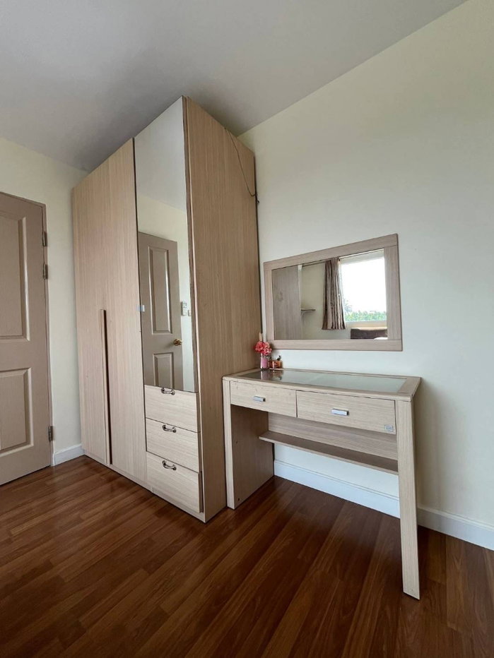 รูป ให้เช่า เมโทร ปาร์ค สาทร 🏡 ห้องใหญ่ 43 ตร.ม (มีเครื่องซักผ้า) พร้อมอยู่‼️ #ตอบแชทไว 🔥🔥 รหัส C527 - รูปที่ 4/5