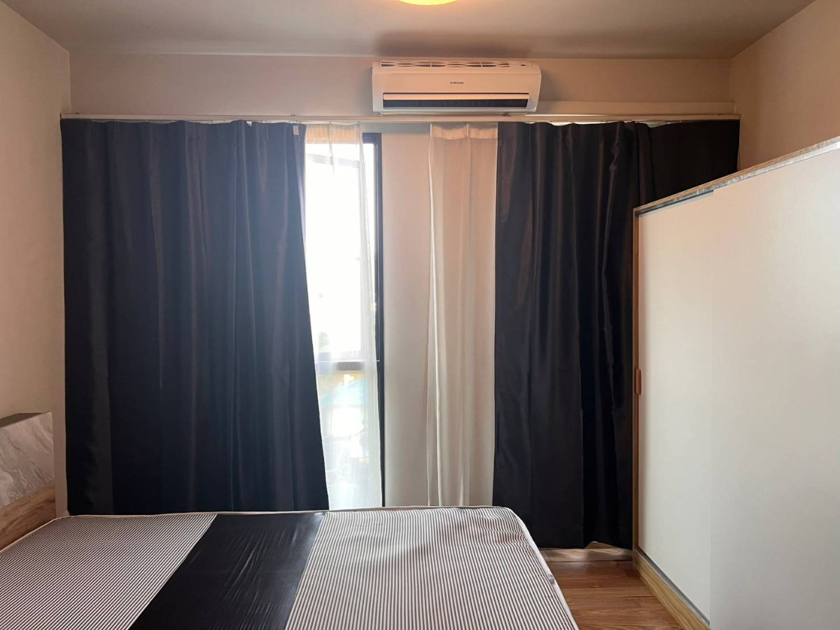 picture For rent UNIO Sukhumvit 72 phase 1 tower D  - 11/15