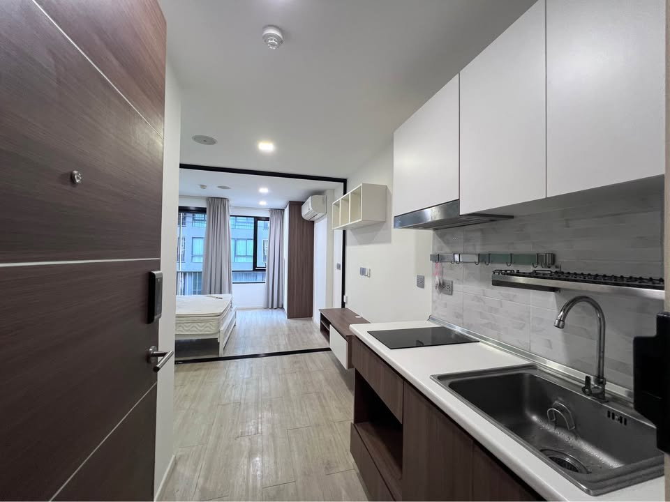 รูป ✅ราคาถูกที่สุดในโครงการ ✅ ราคา 1,480,000 บาท แอทโมซ ลาดพร้าว 71 - รูปที่ 7/12