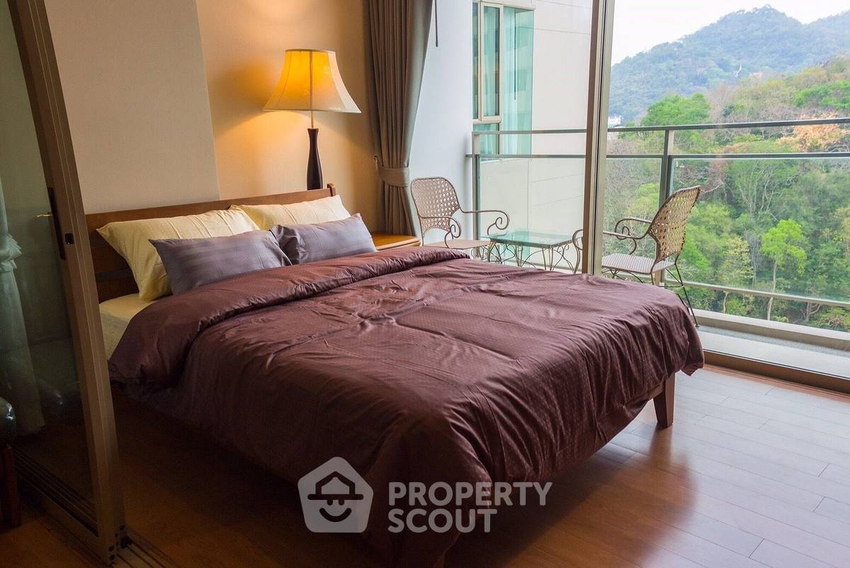 รูป คอนโด 1-ห้องนอน ที่ มาริน่า เบย์ฟร้อนท์ ศรีราชา ใน ศรีราชา (ID 2519362) - รูปที่ 4/24