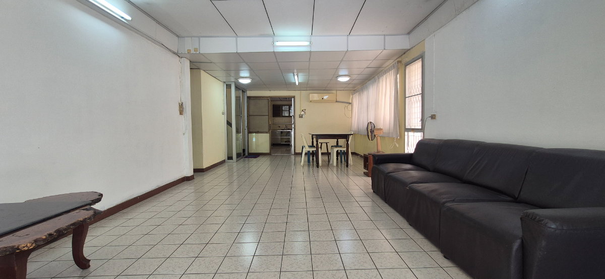 รูป ให้เช่าบ้านเปล่าพร้อมอยู่ - หมู่บ้านเมืองทอง 2 โครงการ 3 ซอยพัฒนาการ 53 ตรงกันข้ามกับซอยรร.เตรียมอุดมศึกษาพัฒนาการ - รูปที่ 4/22