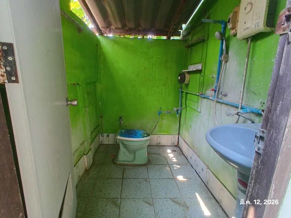 รูป บ้านเดี่ยว 361 ตร.วา ป่าซาง ลำพูน 3.4M - รูปที่ 32/38