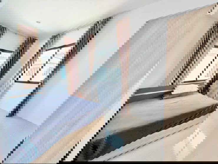 รูป ให้เช่าบ้าน ฉัตรหลวง 17 รังสิต-คลอง 3 (Chatluang 17 Rangsit-Klong 3)  - รูปที่ 5/6