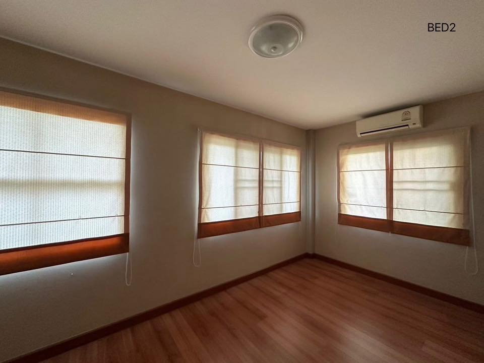 รูป ✅ราคาถูกที่สุดในโครงการ ราคา  5,550,000 บาท คาซ่า วิลล์ ราชพฤกษ์-แจ้งวัฒนะ - รูปที่ 8/20