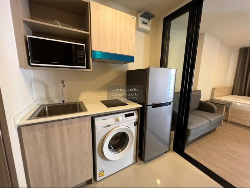 รูป เช่าคอนโด  เดอะ มูฟ ราม 22 หัวหมาก เขต บางกะปิ กรุงเทพ CX-74706 ✅ ทักไลน์ @connexproperty ตอบทันที ทีมงานมืออาชีพ ✅ - รูปที่ 5/8