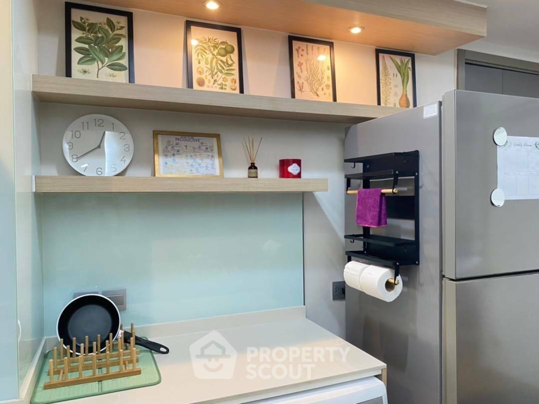รูป คอนโด 1-ห้องนอน ที่ เวีย โบทานี ใกล้ BTS พร้อมพงษ์ (ID 2746444) - รูปที่ 6/11