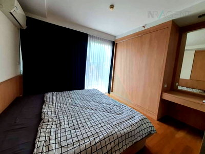 Condos for rent : 🔺 For Rent Condo THE LINE PHAHONYOTHIN PARK Building A, Floor 4,1 bed room, Room size 38 sqm