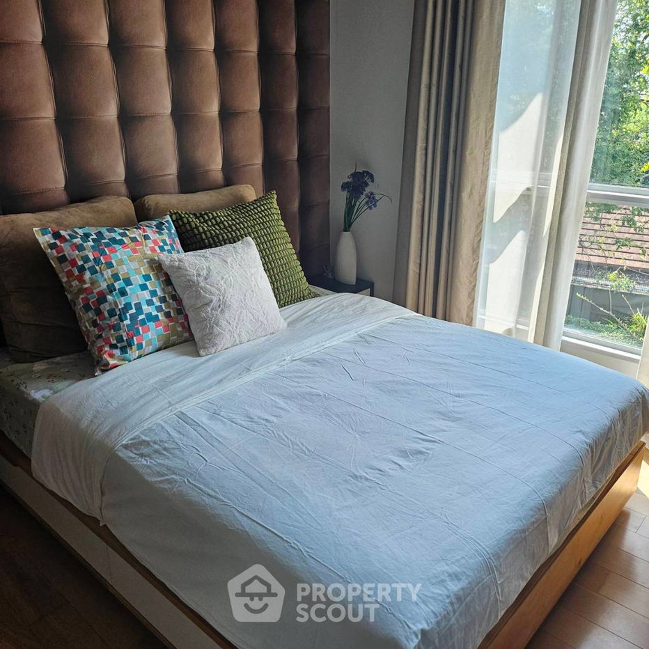 รูป คอนโด 1-ห้องนอน ที่ ไฮฟ์ สุขุมวิท 65 ใกล้ BTS เอกมัย (ID 884592) - รูปที่ 7/23