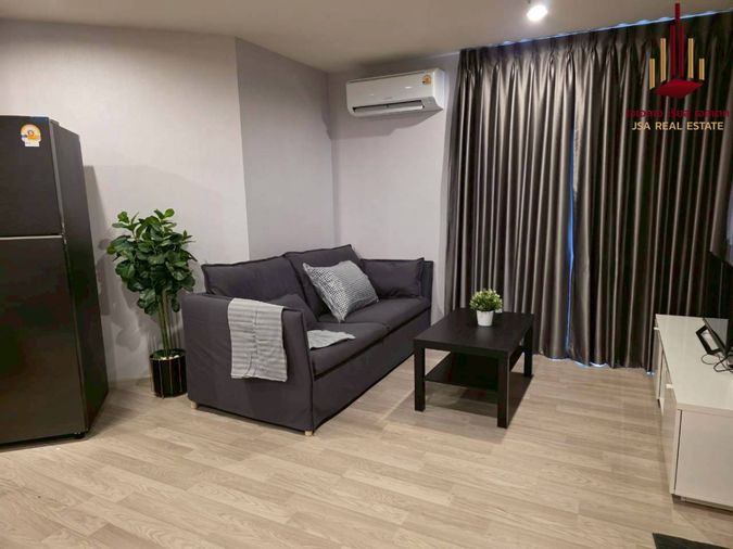 1-bed condo for sale, 44 sqm, IDEO Mobi Sukhumvit Eastpoint