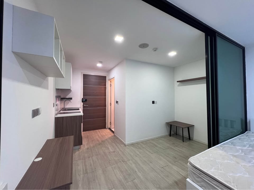 รูป ✅ราคาถูกที่สุดในโครงการ ✅ ราคา 1,480,000 บาท แอทโมซ ลาดพร้าว 71 - รูปที่ 10/12