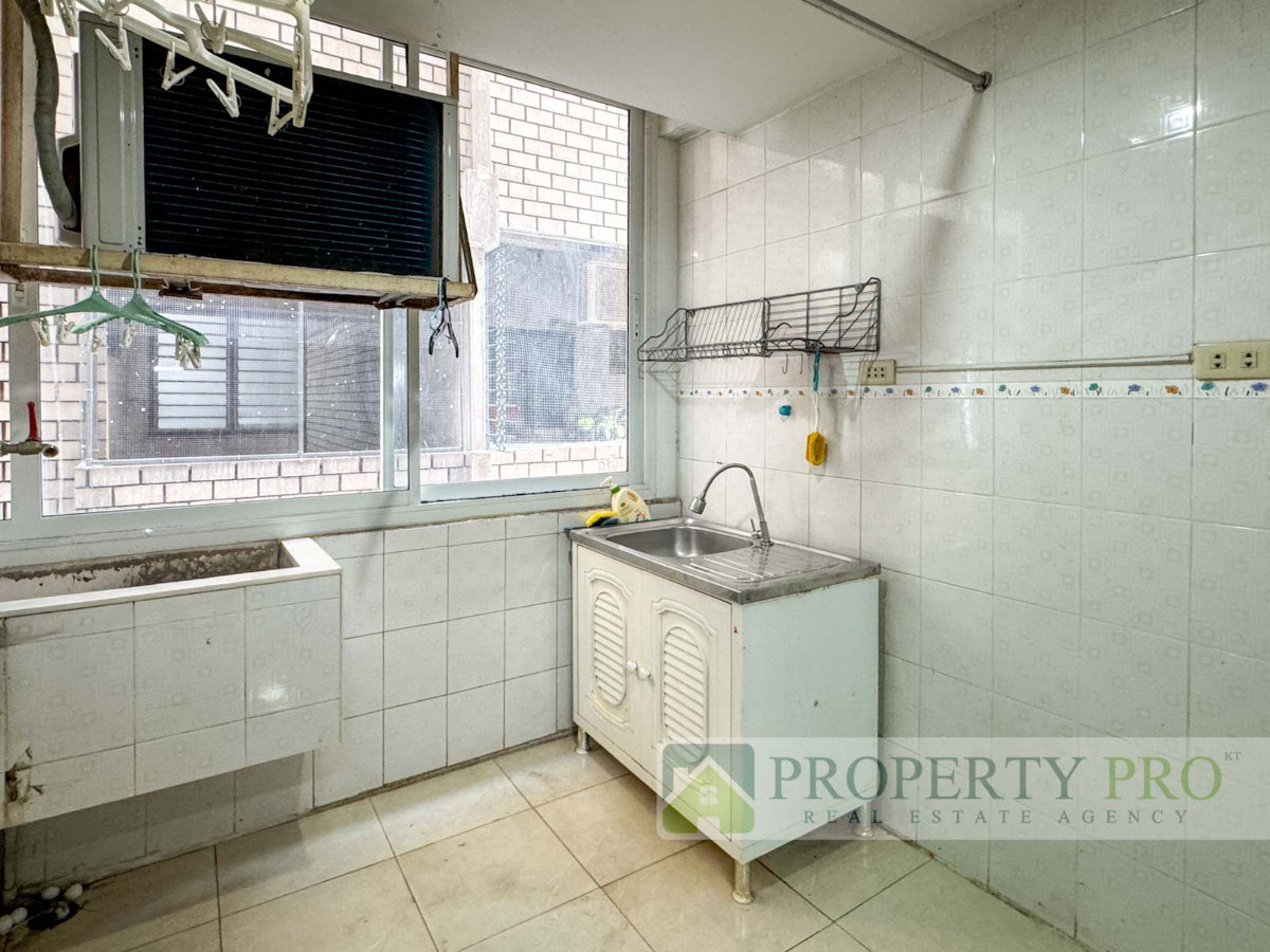 รูป ขาย คอนโด Asean Tower ขนาด 40 ตรม 1 นอน 1 น้ำ ใกล้ BTS พระโขนง สุขุมวิท ปรีดีพนมยงค์ คลองตัน พระราม 4 ทางด่วน : KT26S-006 - รูปที่ 6/7