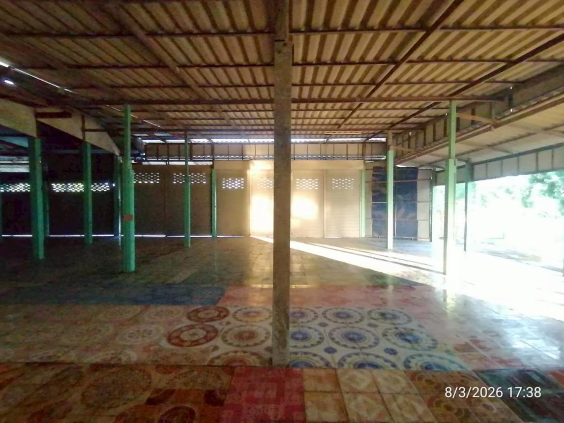 รูป โกดัง 2064 ตร.วา กุดชุม ยโสธร 10.2M - รูปที่ 55/80