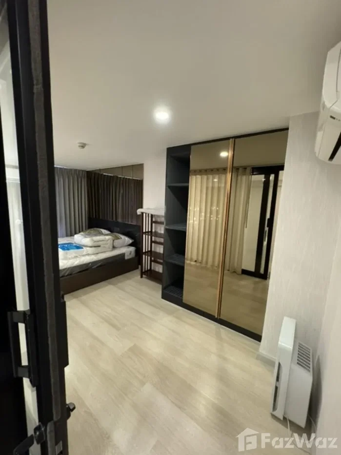 รูป คอนโดให้เช่า 2 ห้องนอน ในโครงการ ไนท์บริดจ์ ไพรม์ สาทร 6195244 - รูปที่ 5/20