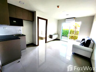 Condos for sale Hua Hin Market Village : 1 Bedroom Condo for sale at My Style Hua Hin 102  42686