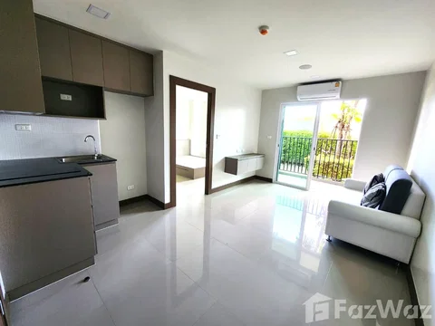 1 Bedroom Condo for sale at My Style Hua Hin 102  42686