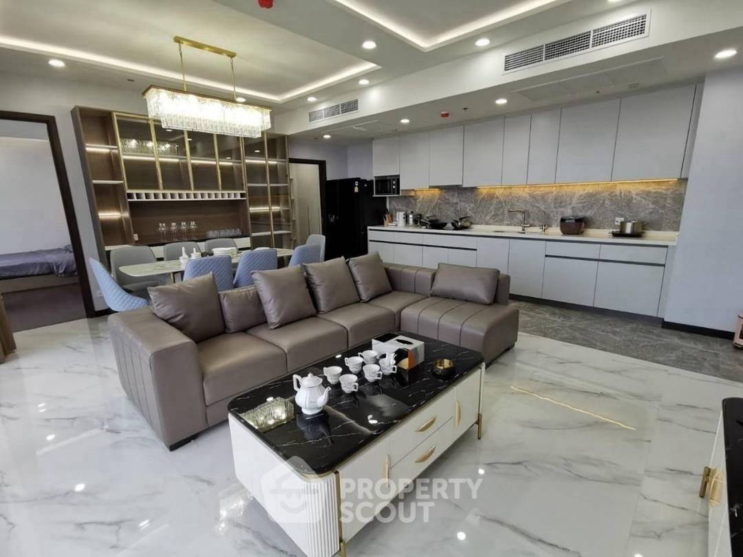 รูป คอนโด 4-ห้องนอน ที่ วิซดอม อินสปาย สุขุมวิท ใกล้ BTS ปุณณวิถี (ID 2584930) - รูปที่ 1/18