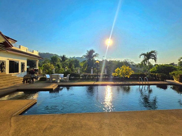 รูป 3 Bedroom Pool Villa for Sale in Bang Saray - รูปที่ 18/20