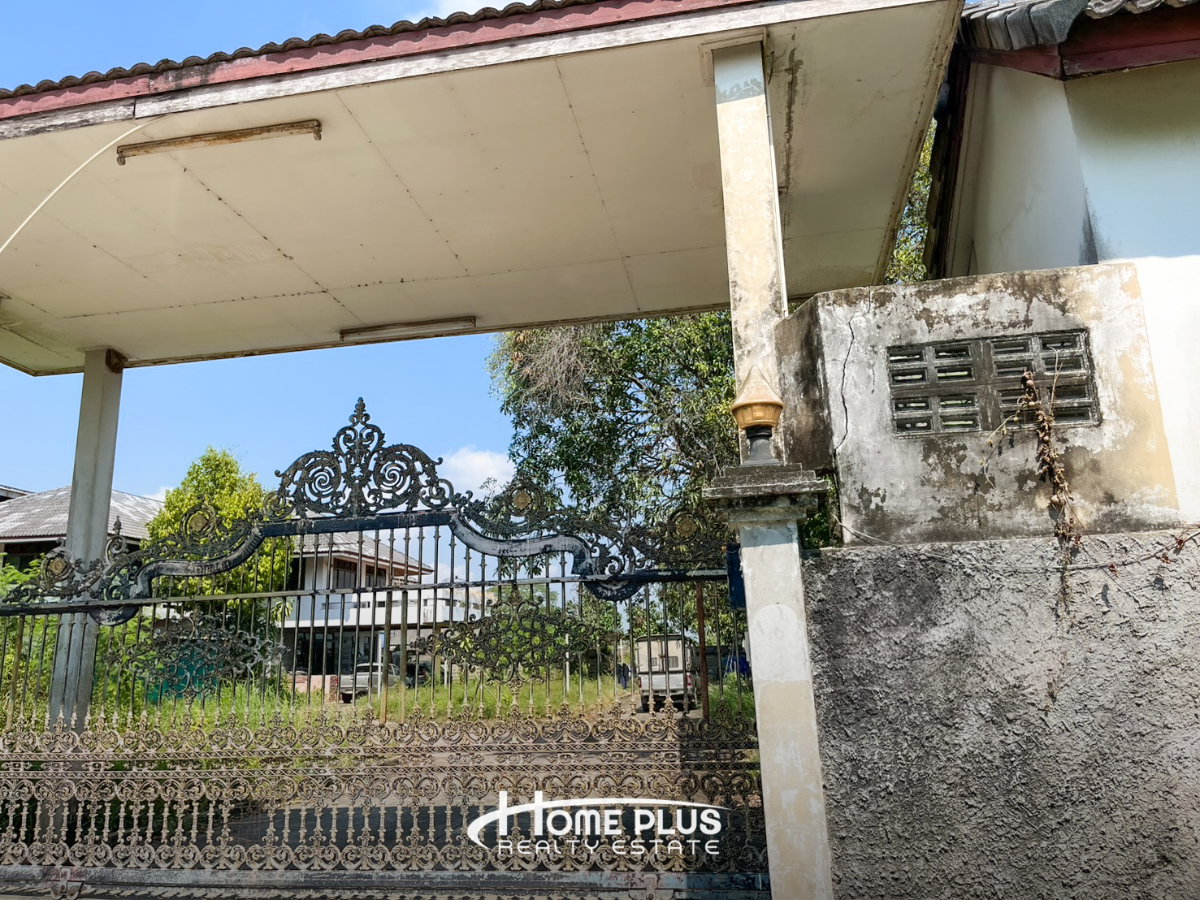 รูป ขายบ้านเดี่ยว 2 ชั้น ซอยกระทุ่มล้ม 22 แขวงหนองค้างพลู เขตหนองแขม กรุงเทพมหานคร - รูปที่ 2/25