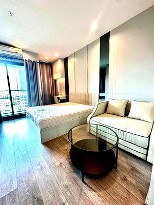 คอนโดให้เช่า :  Whizdom Avenue Ratchada - Ladprao ห้องสวย ราคาดี สอบถามเพิ่มเติมได้ที่ Line @condorental