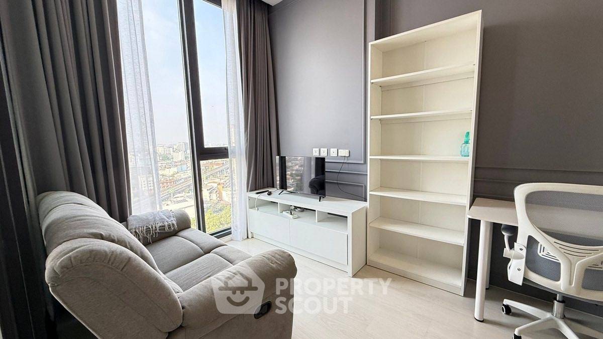 รูป คอนโด 1-ห้องนอน ที่ แมสซารีน รัชโยธิน ใกล้ BTS รัชโยธิน (ID 2812407) - รูปที่ 14/16