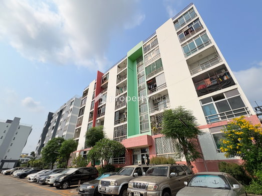 รูป Living Place Ramkhamhaeng - รูปที่ 5/15