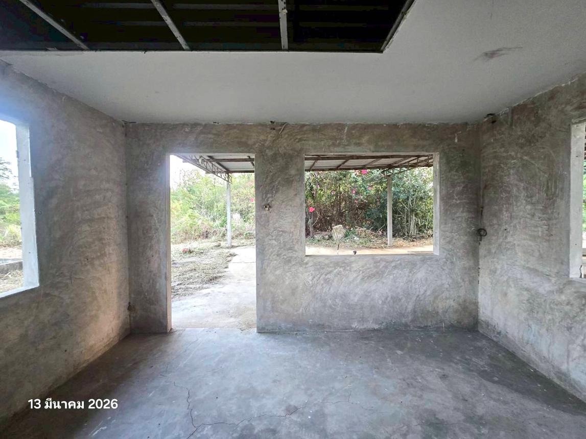 รูป เพิงอเนกประสงค์ 216 ตร.วา เมืองนครสวรรค์ นครสวรรค์ 1.2M - รูปที่ 25/32