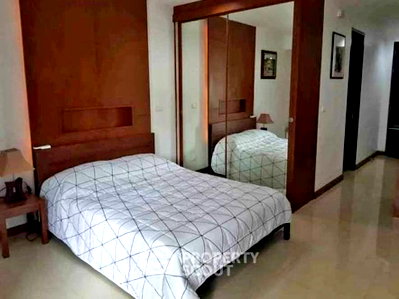 Condos for rent Chulalongkorn University : Studio Condo at The Address Siam near BTS Ratchathewi (ID 2814522)