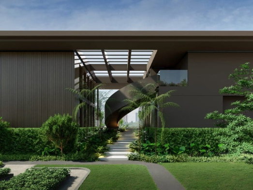 Project Luxriva Residences Nakhon Si Thammarat Picture - 5/8