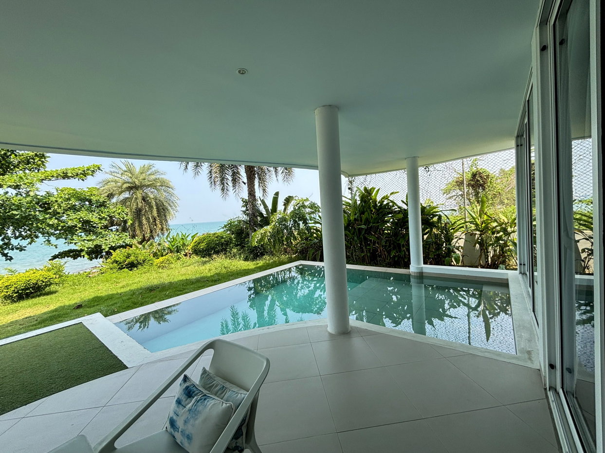รูป 3 Bedroom Pool Condo for Sale at Pure Sunset Na Jomtien Pattaya - รูปที่ 19/25