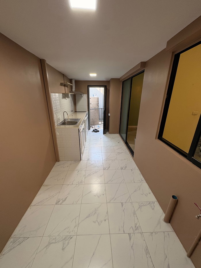 รูป ให้เช่าทาวน์โฮมโครงการสิริ เพลส จรัญ-ปิ่นเกล้า - รูปที่ 15/19