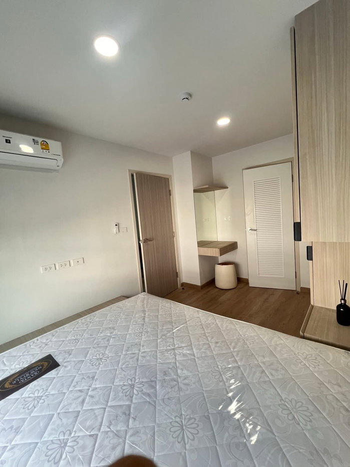 รูป K1917 ให้เช่า COSI Condo Khon Kaen 📍ติด Lotus Extra โนนม่วง ใกล้ ม.ขอนแก่น 🔹 ขนาด 29.36  ตร.ม. ชั้น 2 - รูปที่ 10/19