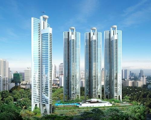 รูป For rent 📌 Millenium Residence สุขุมวิท 20 📌 3 Bedrooms 100,000/month 🌈🌈 - รูปที่ 18/18