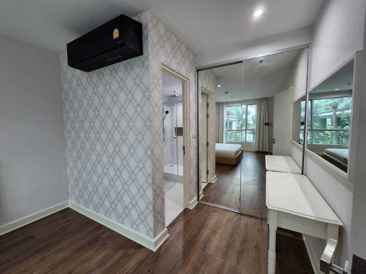 รูป 🔥 ห้องว่าง พร้อมเข้าอยู่! เดอะ รูม สาทร - ตากสิน รีบจองก่อนหลุด 🔥MD-26113280 - รูปที่ 4/5