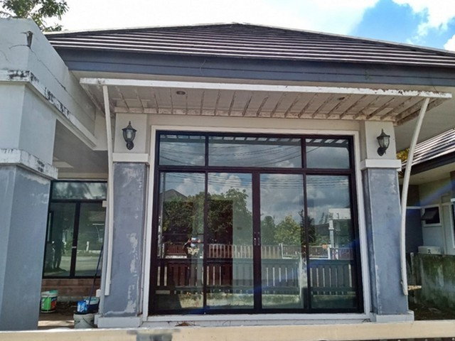 รูป F7-0609 ขายบ้านเดี่ยว สายตรัง-ปะเหลียน ต. บ้านควน อ.เมืองตรัง จ.ตรัง - รูปที่ 2/8