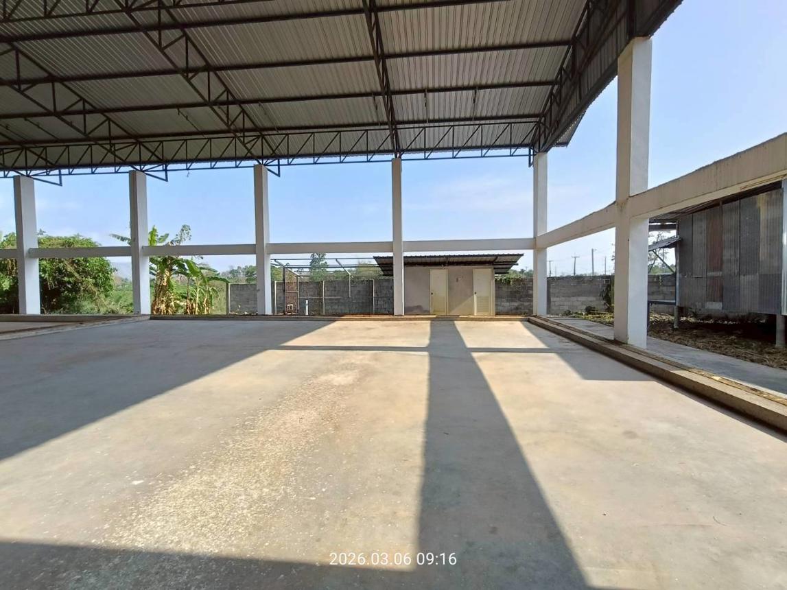 picture FACTORY 2400 Sq.w. Muang Phetchabun Phetchabun for 10.9M - 20/34