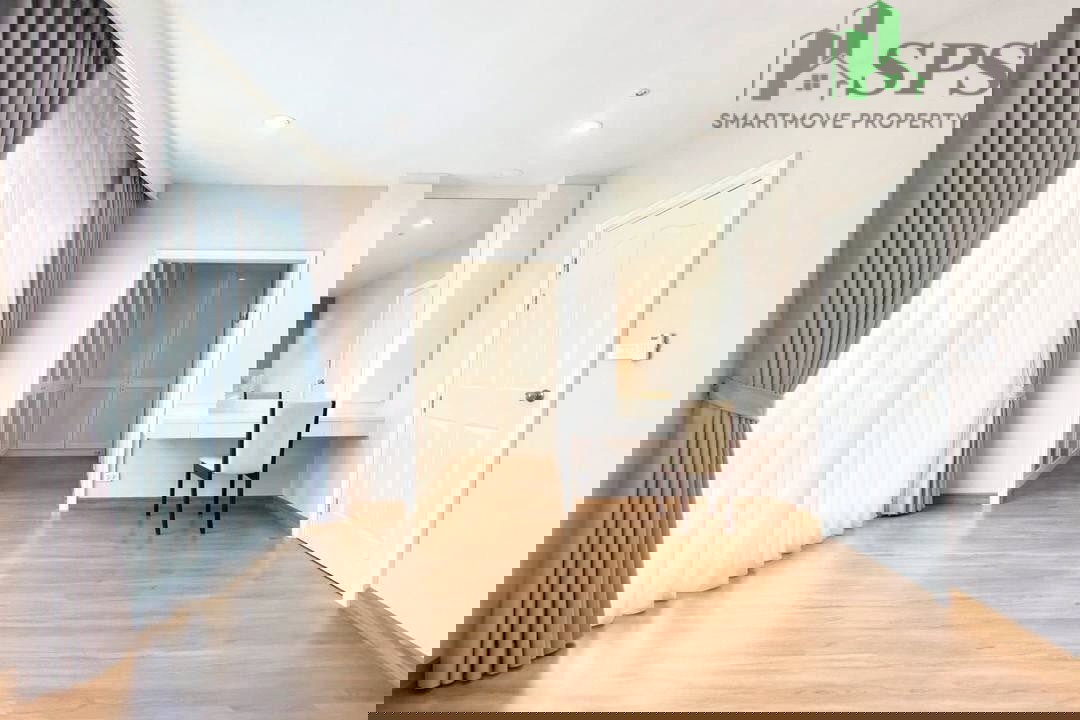 รูป บ้านเดี่ยวให้เช่า ภัสสร เพรสทีจ ลุกซ์ พัฒนาการ (SPSEVE1846) - รูปที่ 11/14