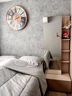 Condos for rent Nong Mon Market : Rent a condo   KAVE COCO BANGSAEN