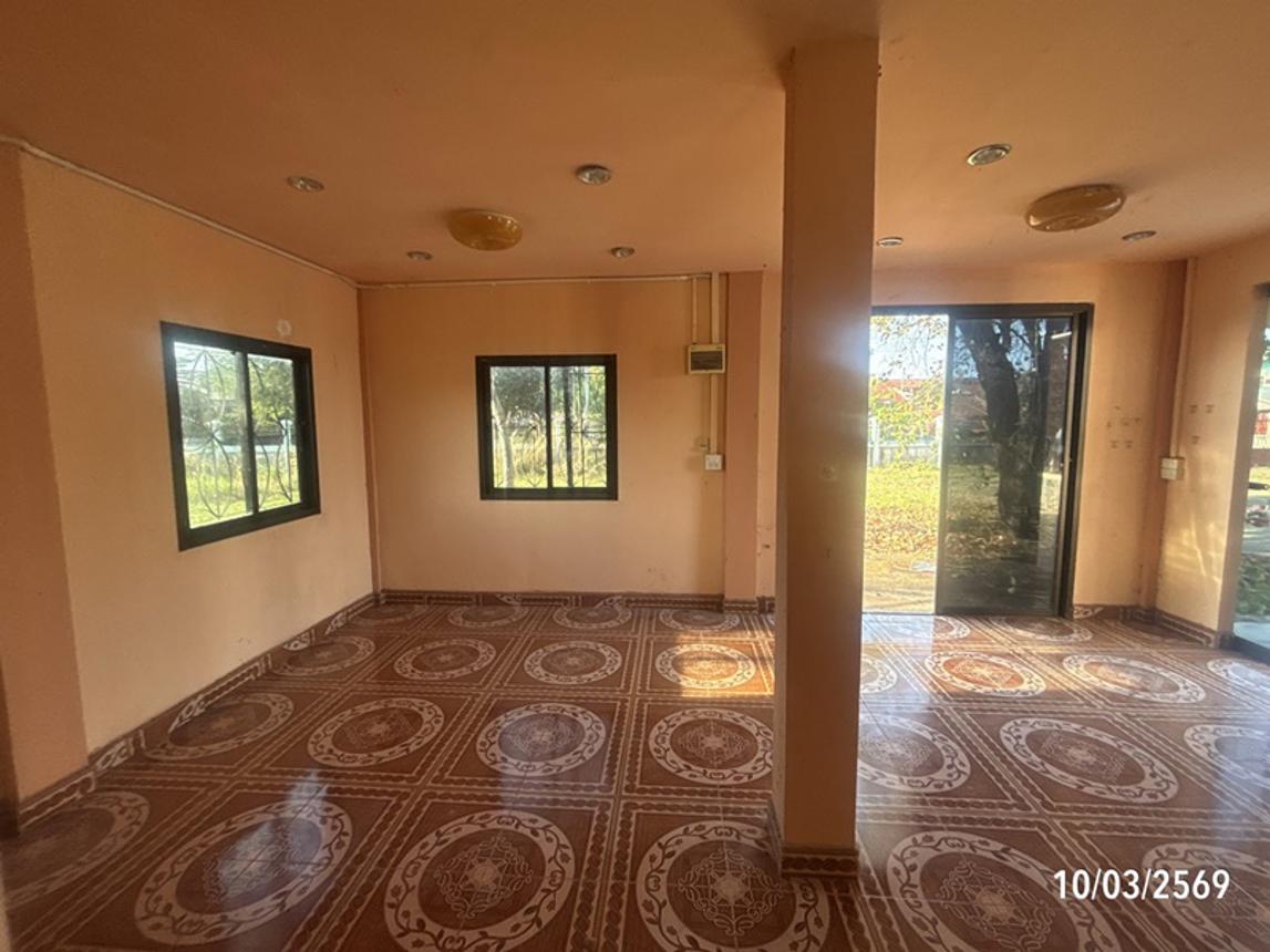 รูป บ้านเดี่ยว 704 ตร.วา ห้วยแถลง นครราชสีมา 3M - รูปที่ 33/42
