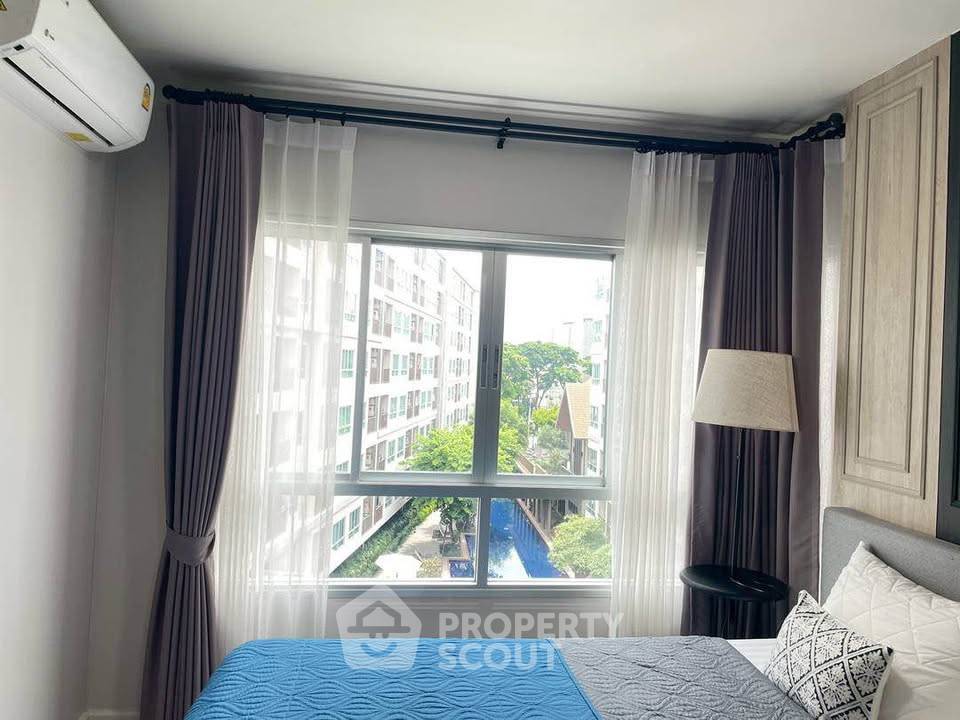 รูป คอนโด 2-ห้องนอน ที่ ดี คอนโด ริน เชียงใหม่ ใกล้ เซ็นทรัล เฟสติวัล เชียงใหม่ (ID 2813440) - รูปที่ 13/13